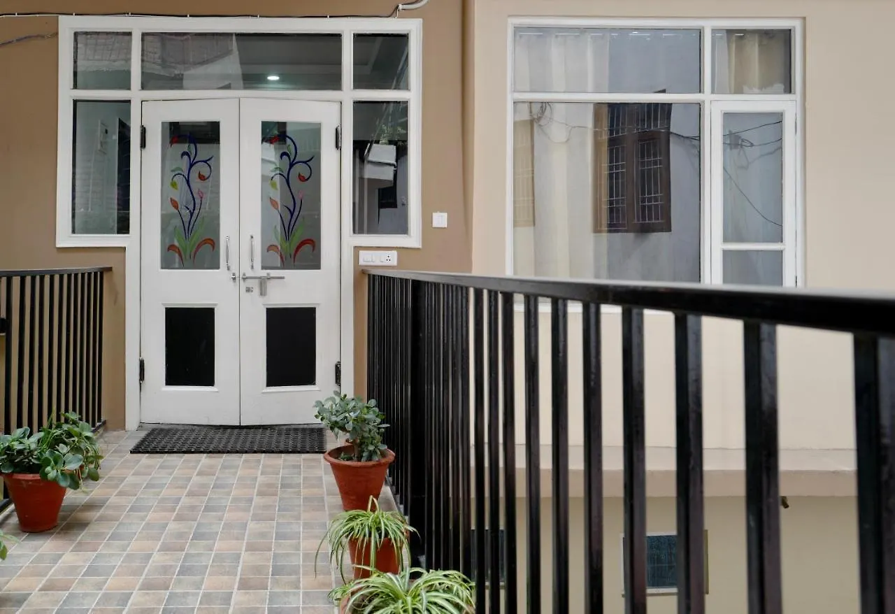 Tanwar B&B Shimla