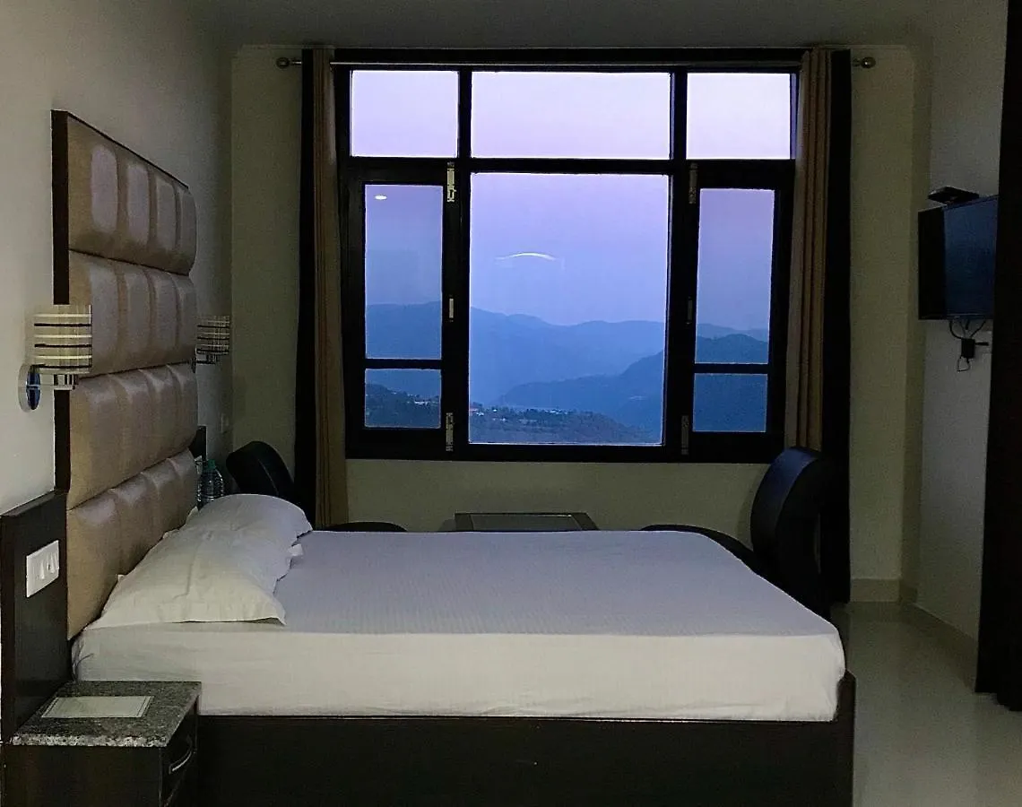 Bed & Breakfast Tanwar B&B Shimla