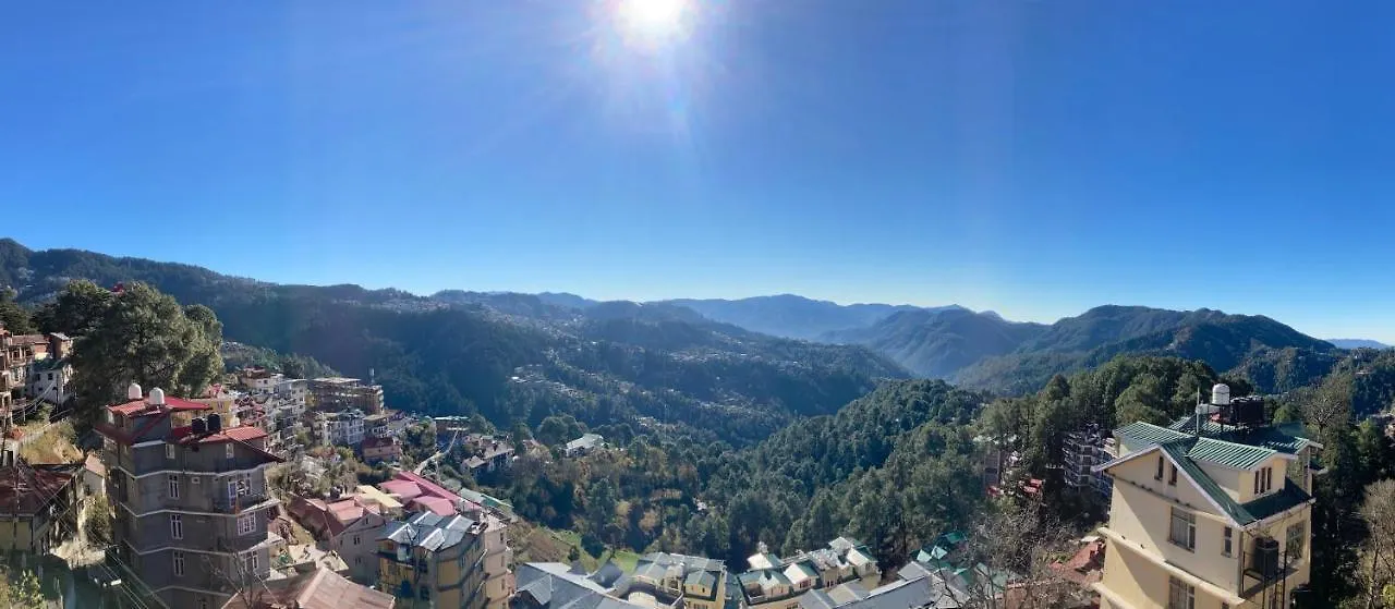 Bed & Breakfast Tanwar B&B Shimla