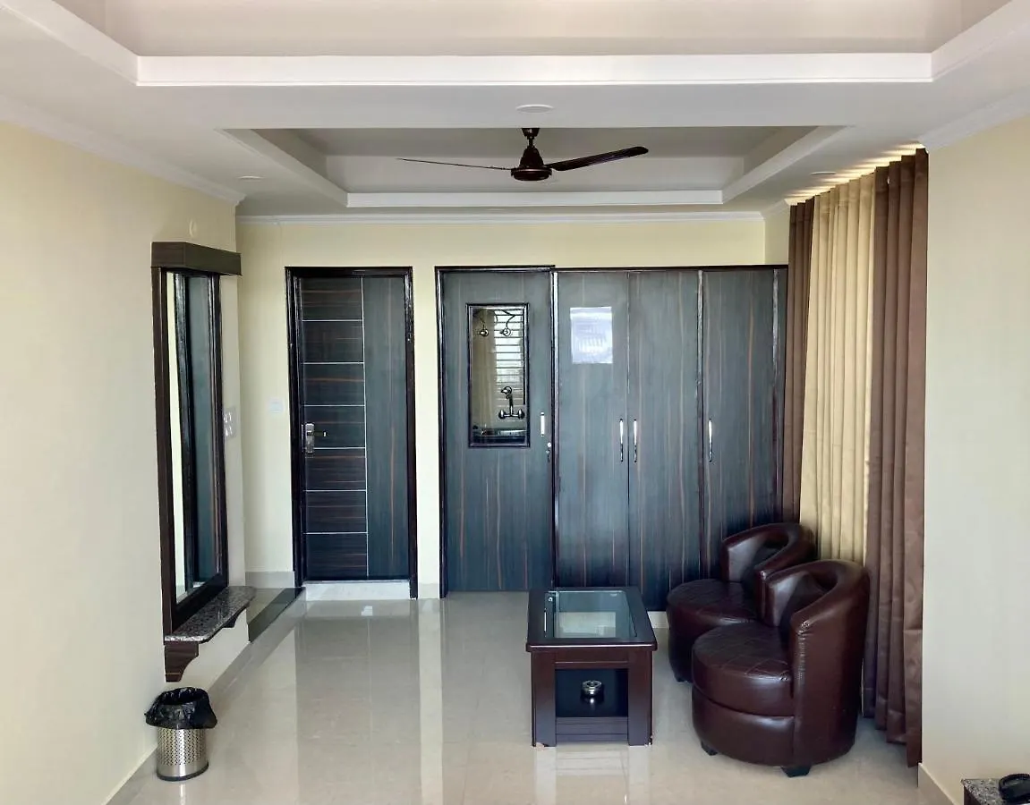 Tanwar B&B Shimla India