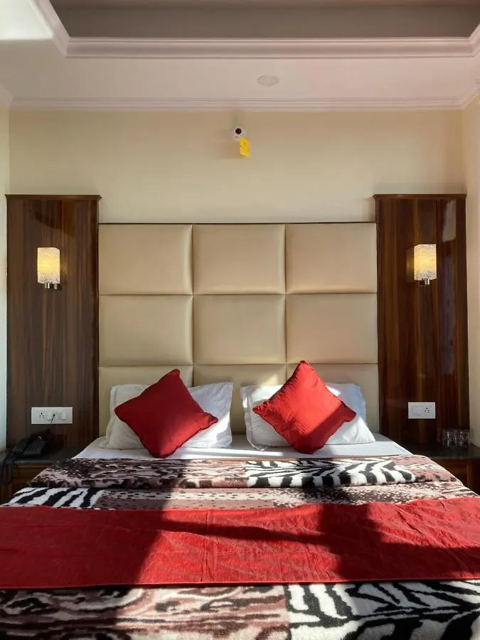 Tanwar B&B Shimla Bed & Breakfast