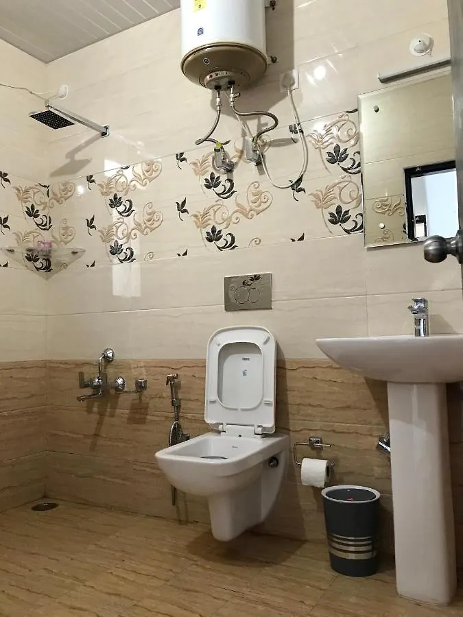 Tanwar B&B Shimla