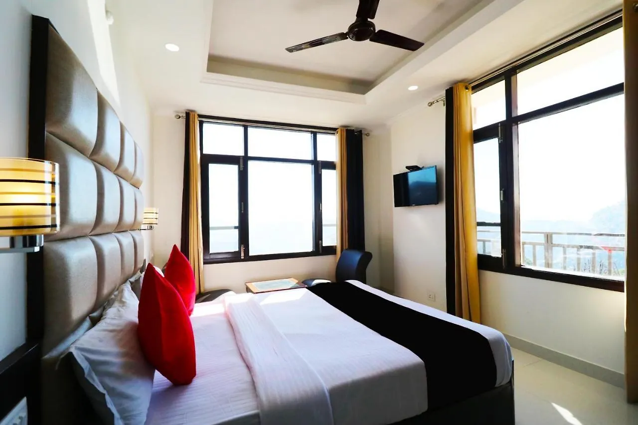 Tanwar B&B Shimla India