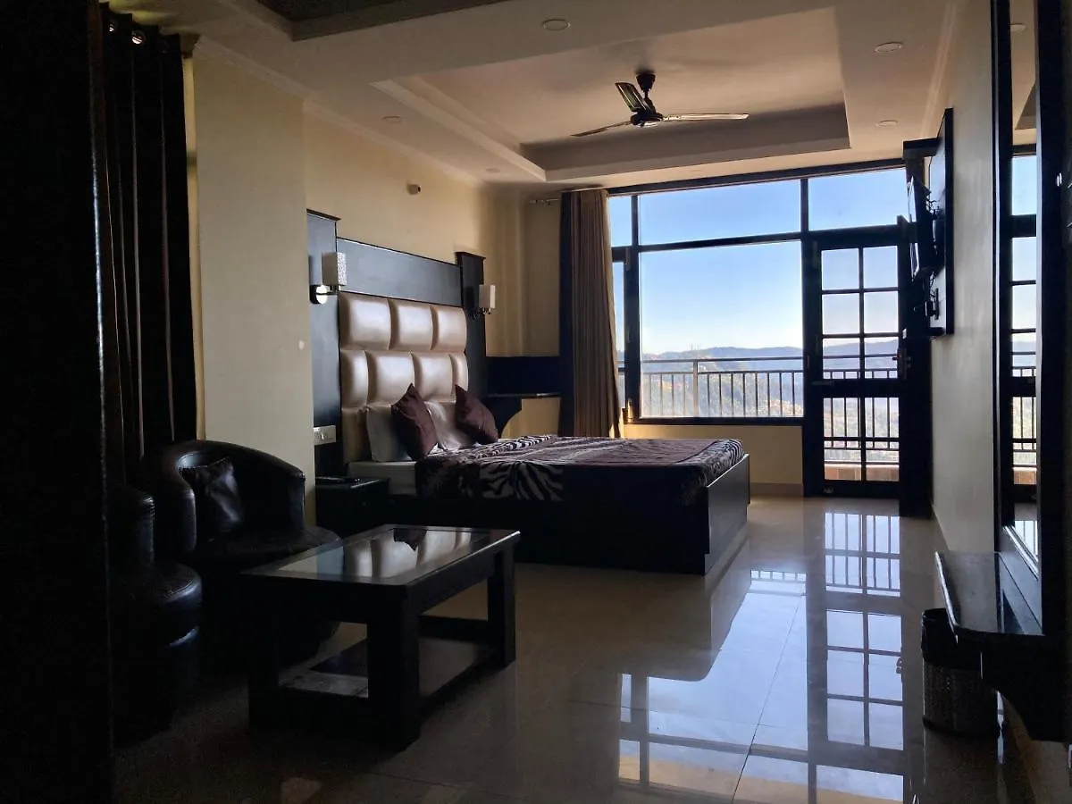 Tanwar B&B Shimla Bed & Breakfast