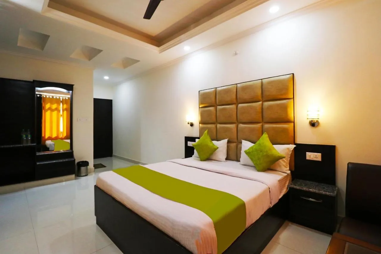 Tanwar B&B Shimla 0*,  India