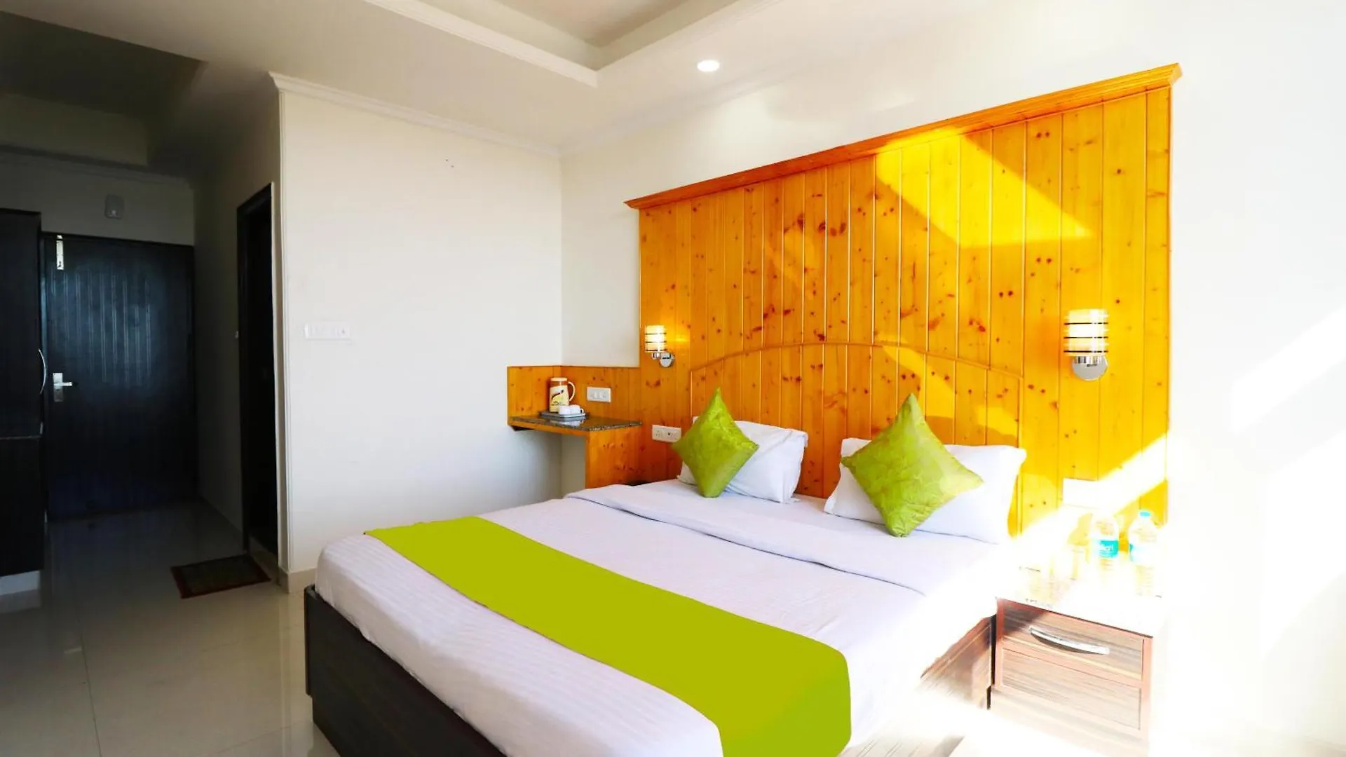 Tanwar B&B Shimla 0*,
