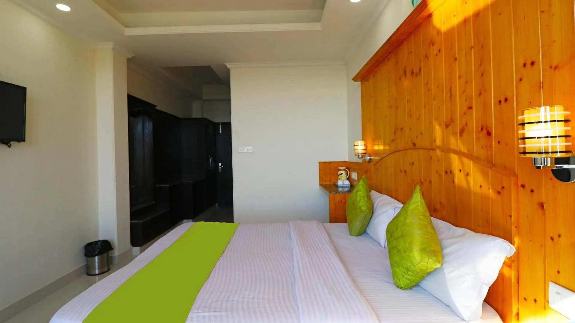 Tanwar B&B Shimla