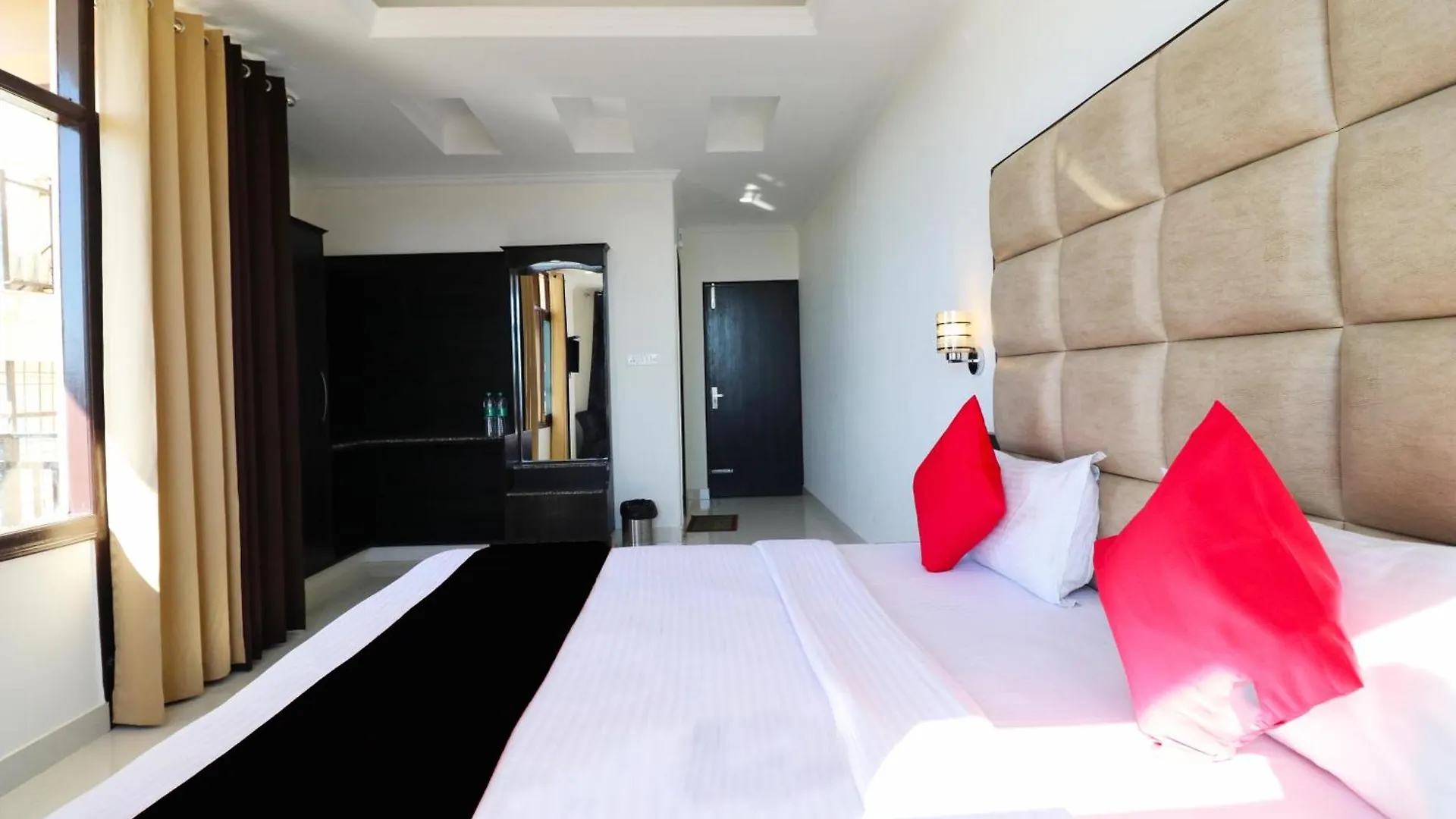Tanwar B&B Shimla 0*,  India