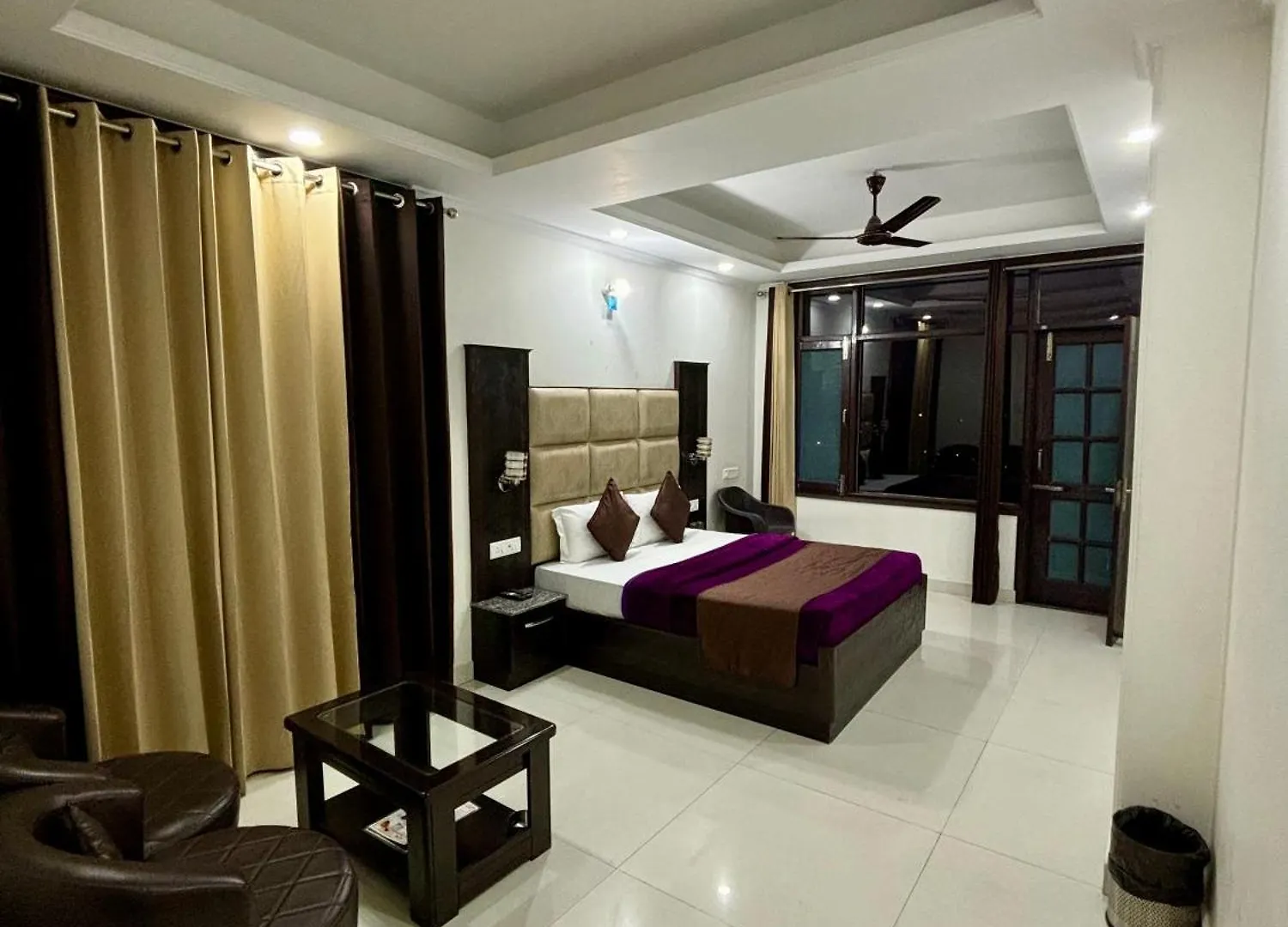 Tanwar B&B Shimla