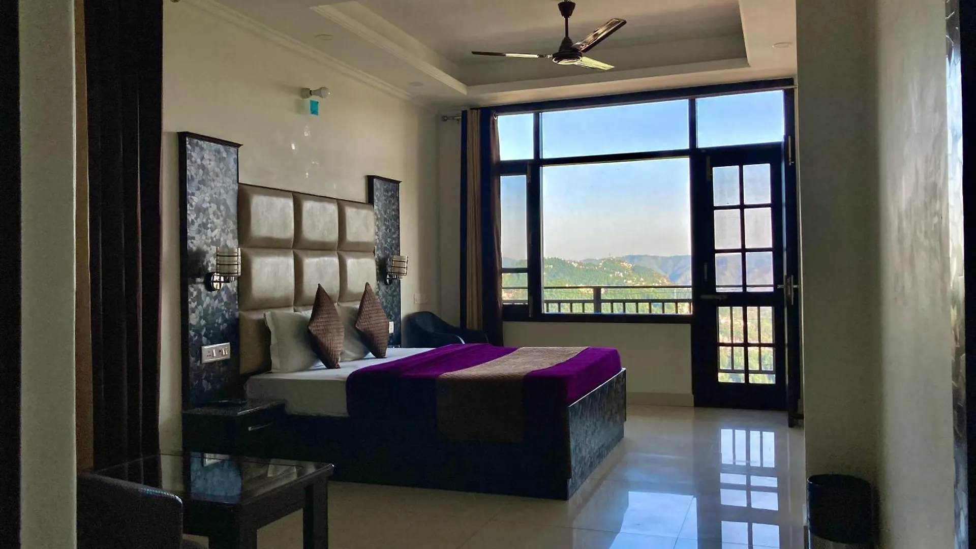 Bed & Breakfast Tanwar B&B Shimla India