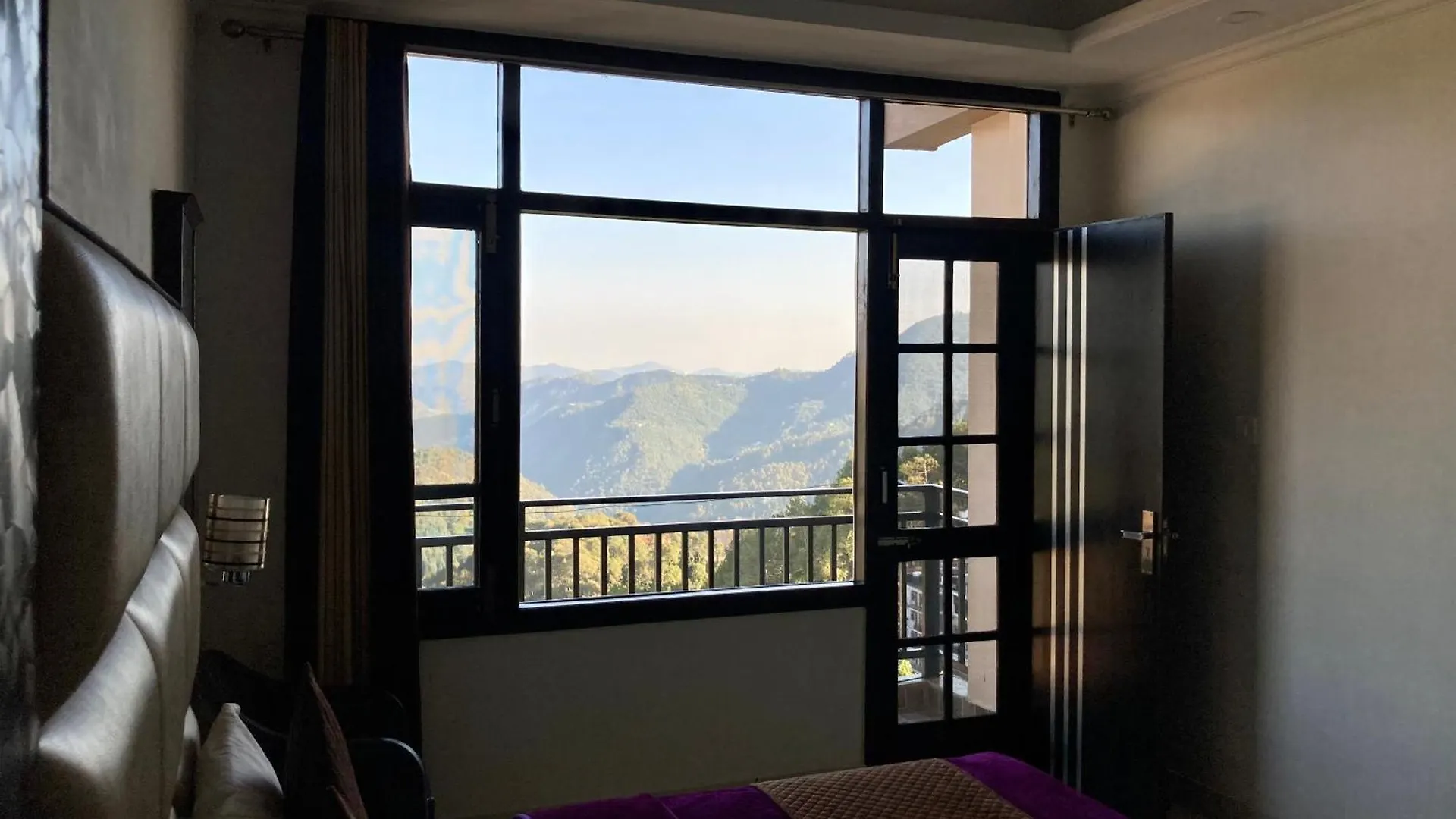 Tanwar B&B Shimla