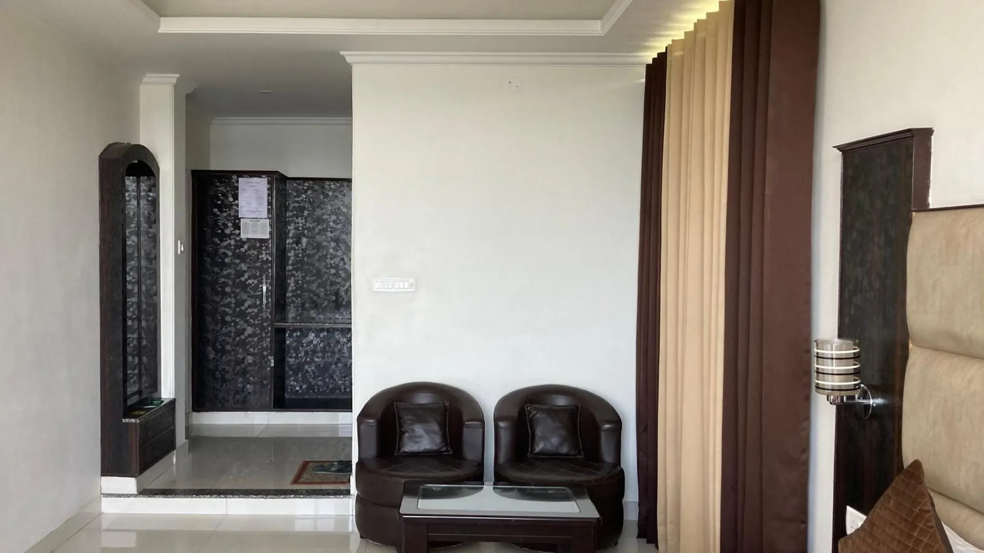 Tanwar B&B Shimla Nocleg ze śniadaniem