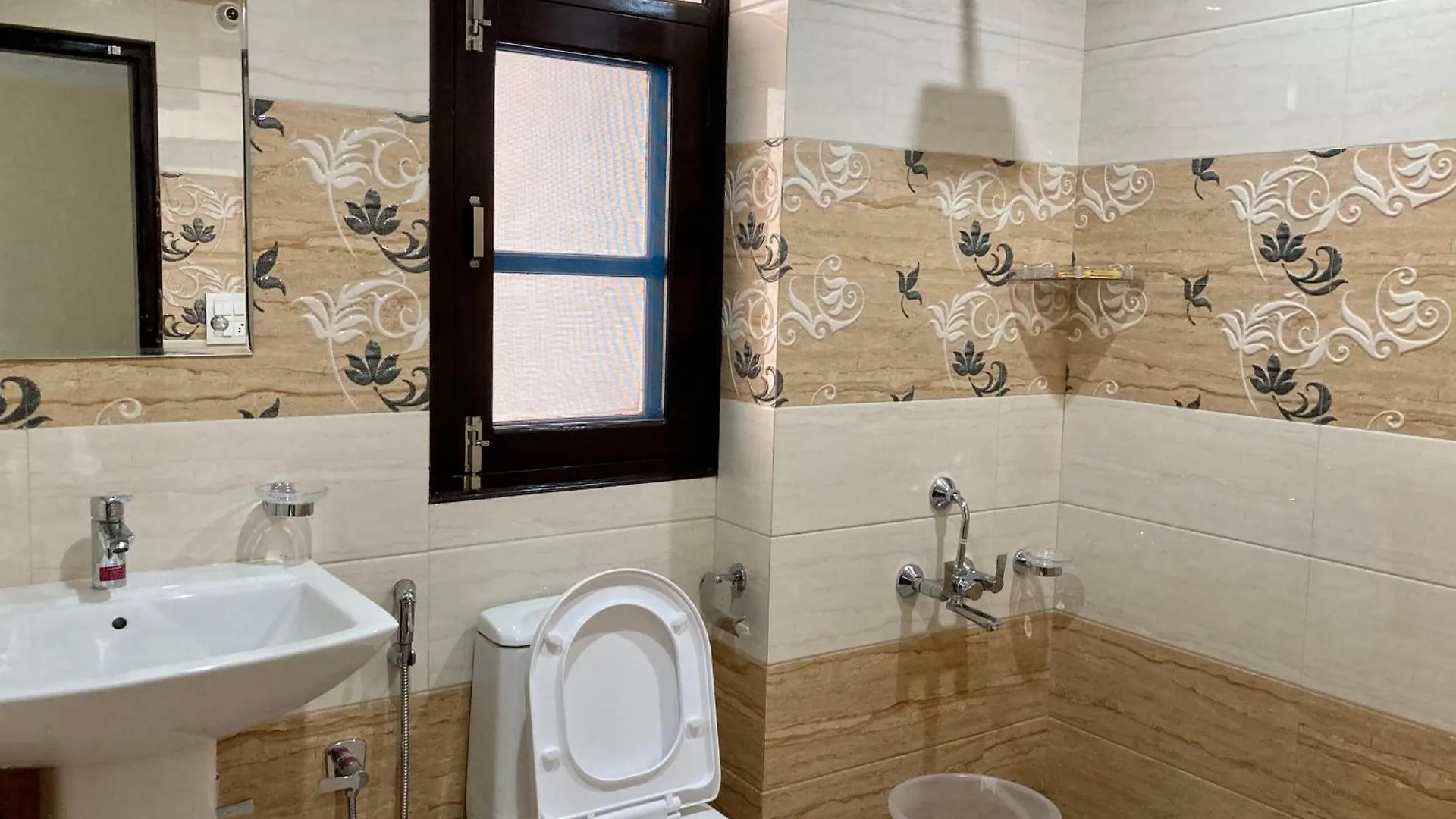 Tanwar B&B Shimla 0*,