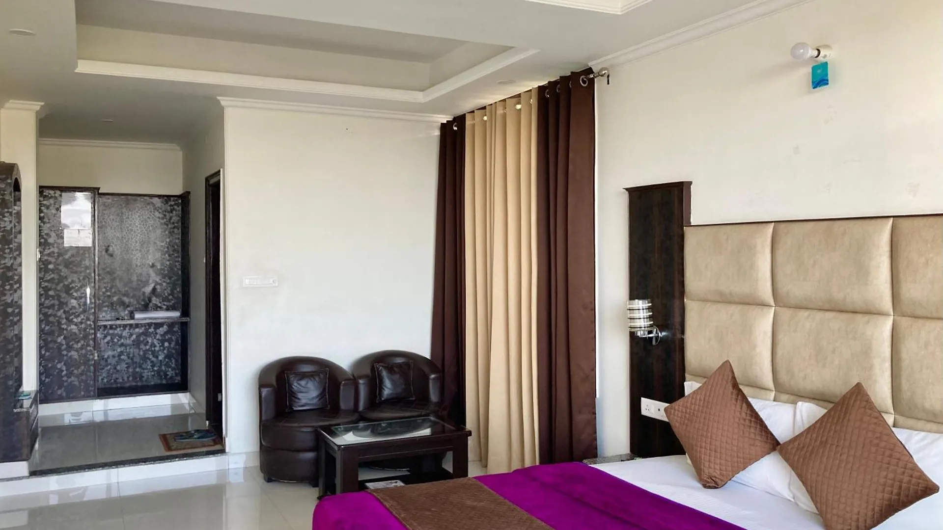 Tanwar B&B Shimla