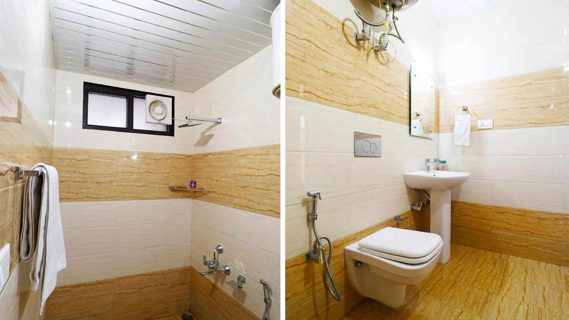 Bed & Breakfast Tanwar B&B Shimla