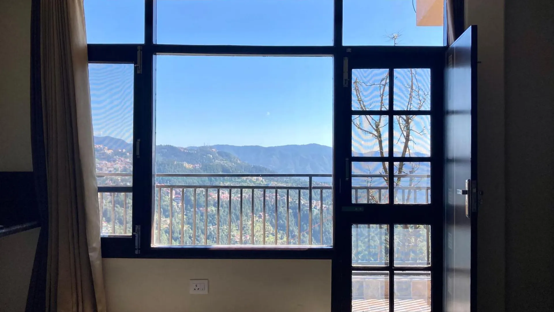 Tanwar B&B Shimla Bed & Breakfast