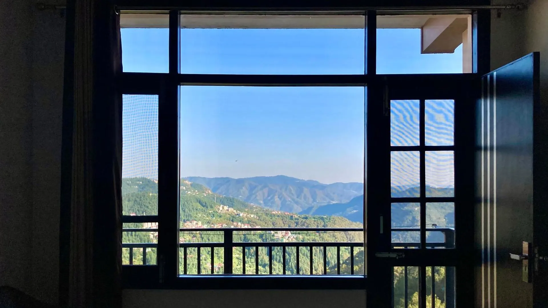 Tanwar B&B Shimla Bed & Breakfast