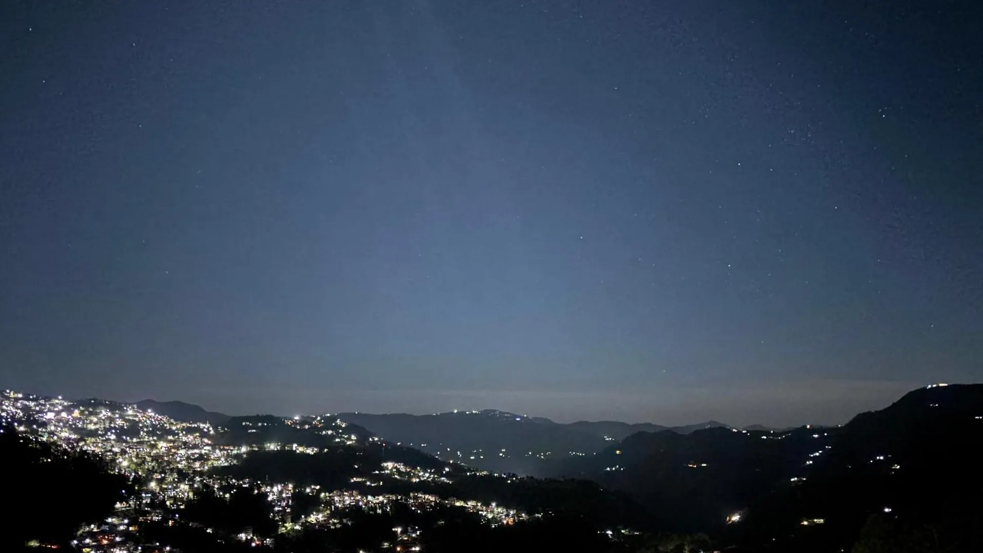 Tanwar B&B Shimla