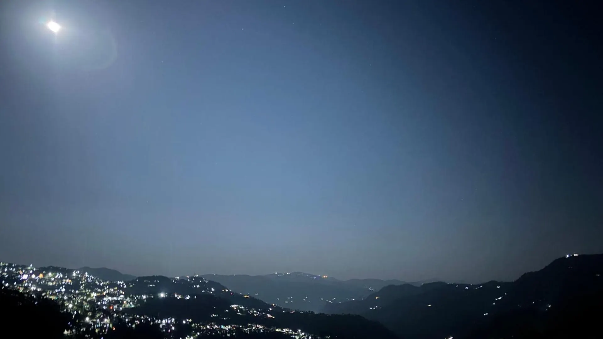 Tanwar B&B Shimla Indie
