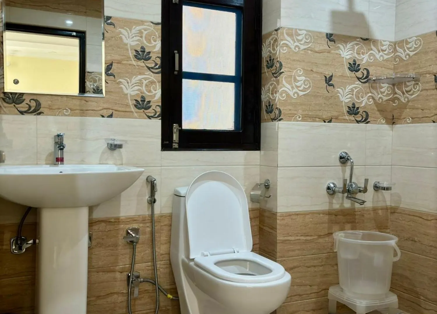 Tanwar B&B Shimla Nocleg ze śniadaniem