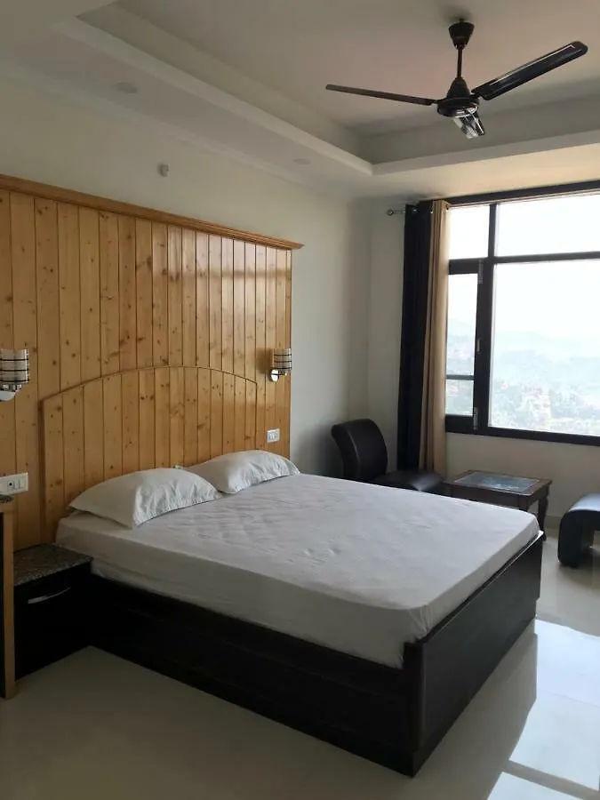Bed & Breakfast Tanwar B&B Shimla India