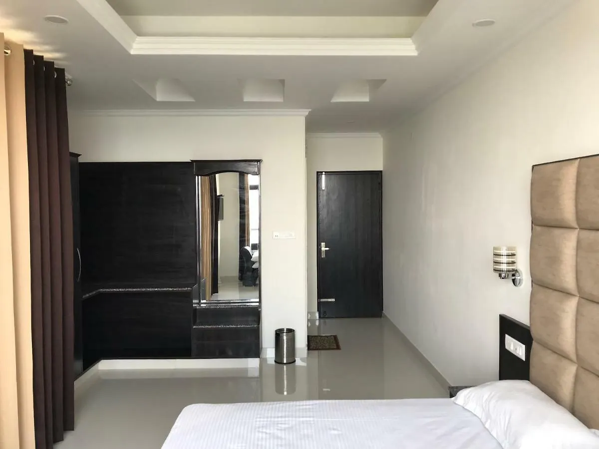 Tanwar B&B Shimla 0*,  India