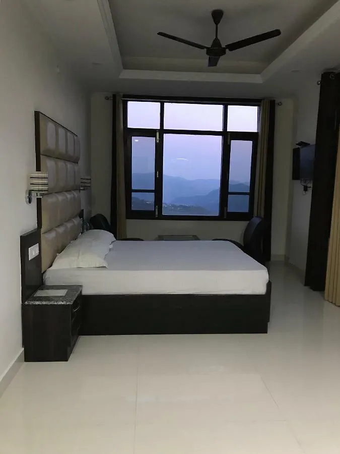 Tanwar B&B Shimla Bed & Breakfast