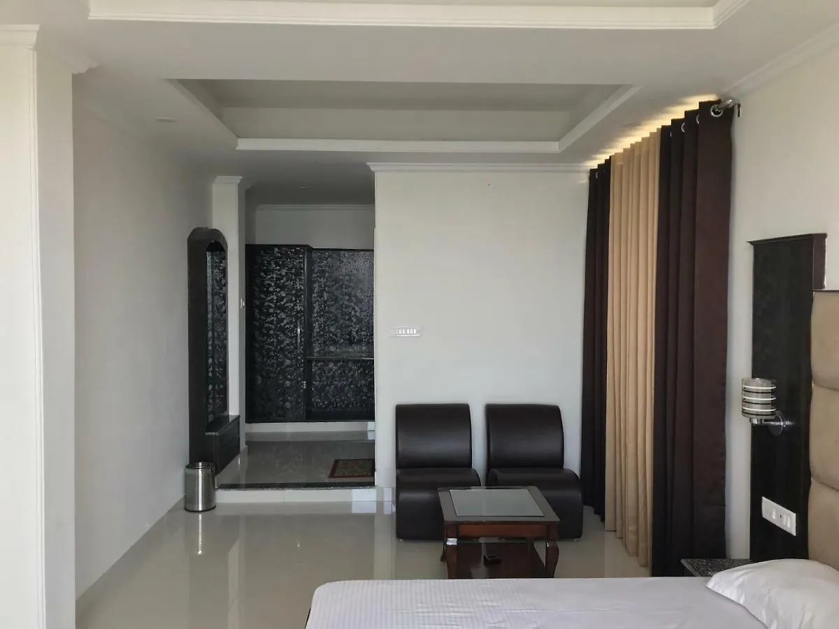 Tanwar B&B Shimla